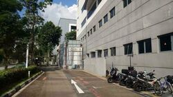 Marsiling Industrial Estate Road 3 (D25), Factory #558997811